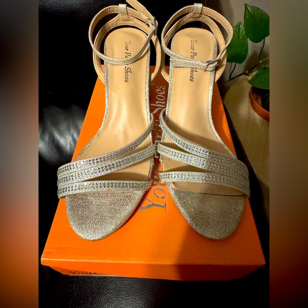 Women's Shoes